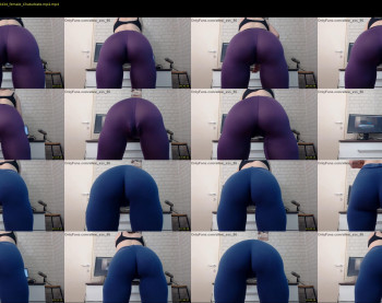 allex_ass_86 — 39 minute Chaturbate female cam show recording, 1080p, Aug 3, 2022