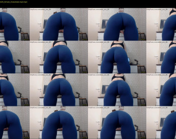 allex_ass_86 — 5 minute Chaturbate female cam show recording, 1080p, Aug 3, 2022