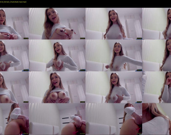 aminaswan_ — 26 minute Chaturbate female cam show recording, 1080p, Aug 3, 2022