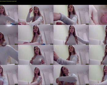 aminaswan_ — 54 minute Chaturbate female cam show recording, 1080p, Aug 3, 2022