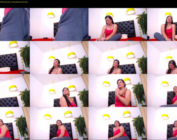 ana_mature_ — 7 minute Chaturbate female cam show recording, 1080p, Aug 2, 2022