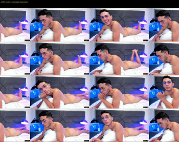 andy_and_ken — 10 minute Chaturbate male cam show recording, 1080p, Aug 2, 2022