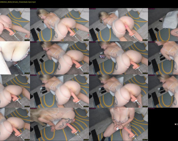angel_face_devil_mind — 40 minute Chaturbate female cam show recording, 1080p, Aug 2, 2022
