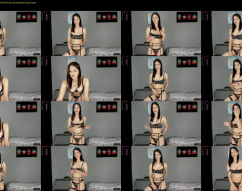 anna_wells — 41 minute Chaturbate female cam show recording, 1080p, Aug 2, 2022