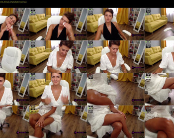 arianasage_ — 22 minute Chaturbate female cam show recording, 1080p, Aug 2, 2022