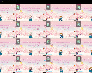 asuka_langleysoryu — 3 minute Chaturbate female cam show recording, 720p, Aug 2, 2022