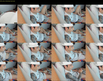 austin1119a — 14 minute Chaturbate male cam show recording, 720p, Aug 2, 2022
