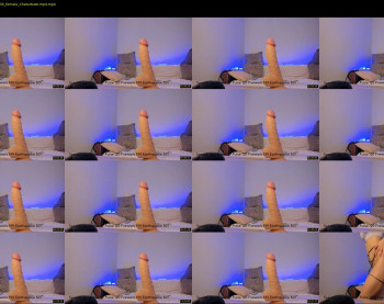 ayame_77 — 17 minute Chaturbate female cam show recording, 1080p, Aug 2, 2022