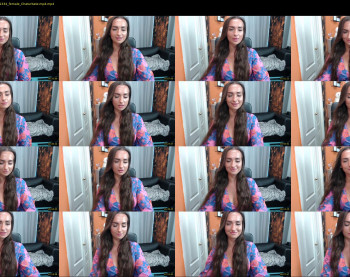 babelucy_18 — 10 minute Chaturbate female cam show recording, 1080p, Aug 2, 2022