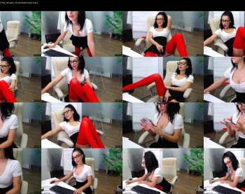 babesgowild — 14 minute Chaturbate couple cam show recording, 1080p, Aug 2, 2022