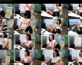 babesgowild — 52 minute Chaturbate couple cam show recording, 1080p, Aug 2, 2022