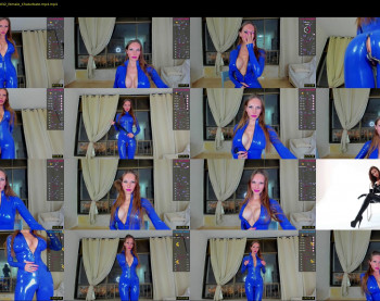beatrix_rich — 103 minute Chaturbate female cam show recording, 720p, Aug 3, 2022