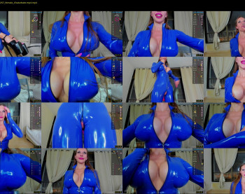 beatrix_rich — 37 minute Chaturbate female cam show recording, 720p, Aug 3, 2022
