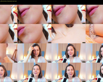 beckymartens — 8 minute Chaturbate female cam show recording, 1080p, Aug 2, 2022