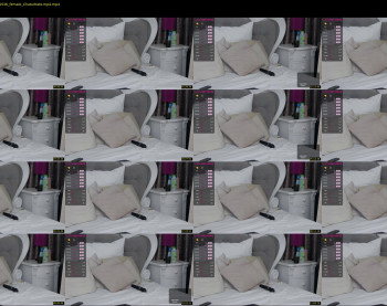 beckyspears — 13 minute Chaturbate female cam show recording, 1080p, Aug 2, 2022