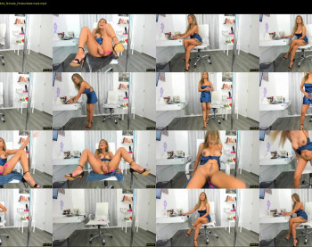 beebeethai — 55 minute Chaturbate female cam show recording, 1080p, Aug 3, 2022
