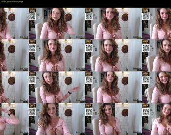 belaford — 13 minute Chaturbate female cam show recording, 1080p, Aug 2, 2022