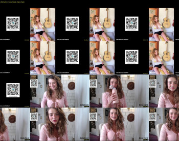 belaford — 49 minute Chaturbate female cam show recording, 1080p, Aug 2, 2022