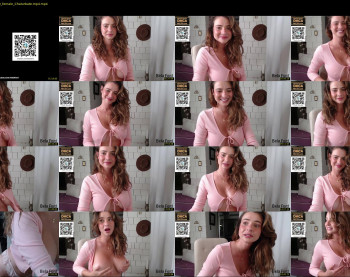 belaford — 23 minute Chaturbate female cam show recording, 1080p, Aug 2, 2022