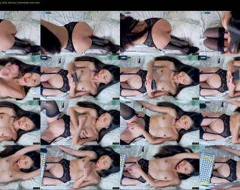 belle_adrienne — 23 minute Chaturbate couple cam show recording, 1080p, Aug 2, 2022