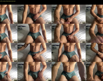 bestdick1991 — 52 minute Chaturbate male cam show recording, 720p, Aug 2, 2022
