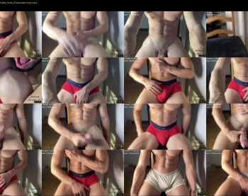 bestdick1991 — 70 minute Chaturbate male cam show recording, 720p, Aug 3, 2022