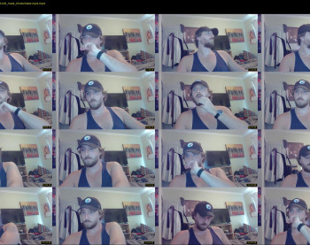 blastoise234 — 99 minute Chaturbate male cam show recording, 720p, Aug 2, 2022