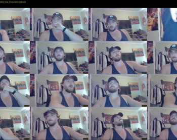 blastoise234 — 43 minute Chaturbate male cam show recording, 720p, Aug 2, 2022