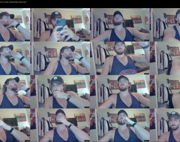 blastoise234 — 26 minute Chaturbate male cam show recording, 720p, Aug 2, 2022