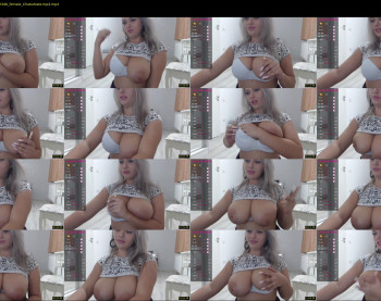 blue_eyes96 — 13 minute Chaturbate female cam show recording, 720p, Aug 2, 2022