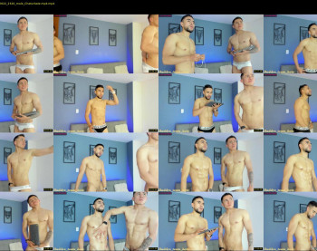 buddys_team_hots — 31 minute Chaturbate couple cam show recording, 1080p, Aug 2, 2022