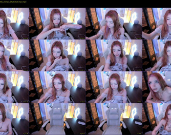 bunnyislewd — 54 minute Chaturbate female cam show recording, 1080p, Aug 2, 2022