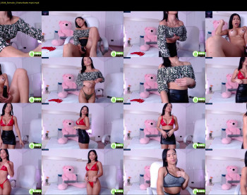 catalina__10_ — 94 minute Chaturbate female cam show recording, 720p, Aug 2, 2022