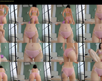 chan_lia — 55 minute Chaturbate female cam show recording, 1080p, Aug 3, 2022
