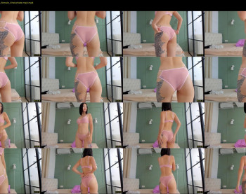 chan_lia — 22 minute Chaturbate female cam show recording, 1080p, Aug 3, 2022