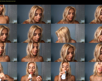 cherrishlulu — 3 minute Chaturbate female cam show recording, 720p, Aug 2, 2022