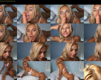 cherrishlulu — 13 minute Chaturbate female cam show recording, 720p, Aug 2, 2022