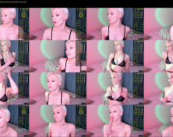 choesmelori — 4 minute Chaturbate couple cam show recording, 720p, Aug 2, 2022