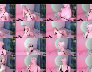 choesmelori — 54 minute Chaturbate couple cam show recording, 1080p, Aug 2, 2022