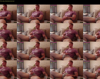 chris_boy37 — 10 minute Chaturbate male cam show recording, 1080p, Aug 2, 2022