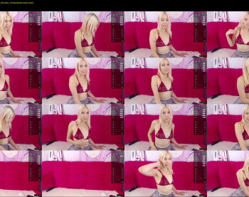 cii_lerry — 17 minute Chaturbate female cam show recording, 720p, Aug 2, 2022