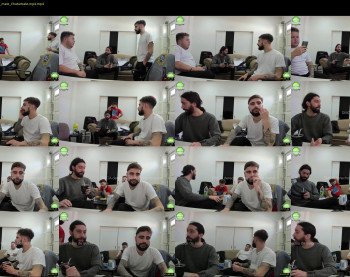 classied — 56 minute Chaturbate male cam show recording, 1080p, Aug 2, 2022