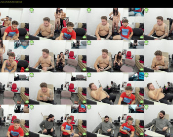 classied — 56 minute Chaturbate male cam show recording, 1080p, Aug 3, 2022