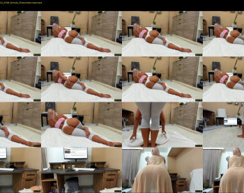 classy_medeeea — 12 minute Chaturbate female cam show recording, 720p, Aug 2, 2022
