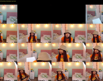 cooper_reds — 12 minute Chaturbate female cam show recording, 1080p, Aug 2, 2022