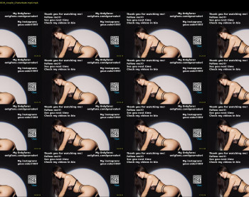 crazybabyyy — 8 minute Chaturbate couple cam show recording, 1080p, Aug 2, 2022