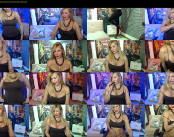 cristal_ayala — 55 minute Chaturbate female cam show recording, 1080p, Aug 3, 2022