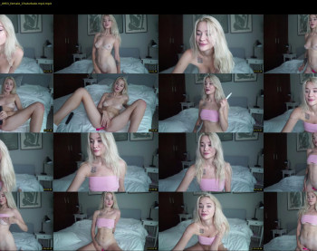 daddystrouble — 91 minute Chaturbate female cam show recording, 720p, Aug 2, 2022