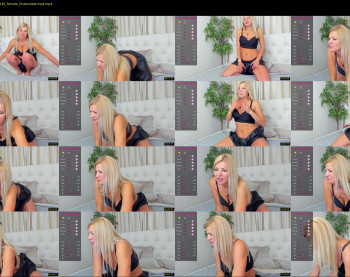 daisydavis_ — 54 minute Chaturbate female cam show recording, 1080p, Aug 2, 2022