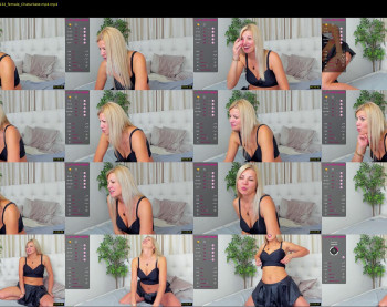 daisydavis_ — 26 minute Chaturbate female cam show recording, 1080p, Aug 3, 2022